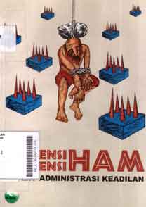 Dimensi-dimensi HAM : pada administrasi keadilan