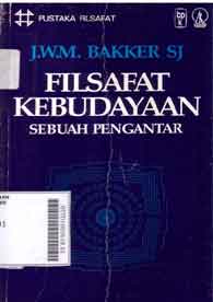 Filsafat Kebudayaan : sebuah pengantar