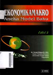 Ekonomikamakro : aneka model baku