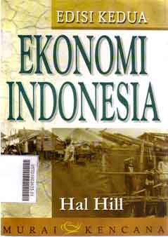 Ekonomi Indonesia
