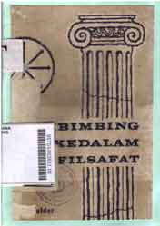 Pembimbing Kedalam Ilmu Filsafat