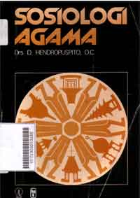 Sosiologi Agama