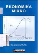 Ekonomika Mikro