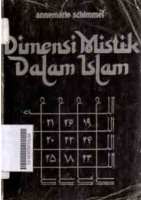 Dimensi mistik dalam Islam
