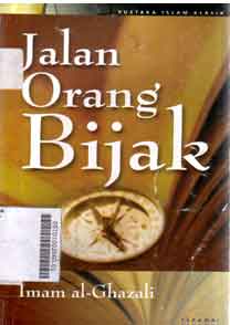 Jalan orang bijak