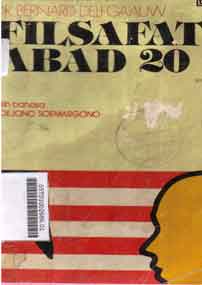 Filsafat Abad 20