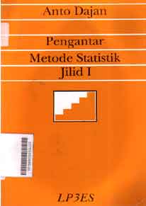 Pengantar Metode Statistik