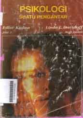 Psikologi Suatu Pengantar
