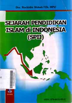 Sejarah Pendidikan Islam Di Indonsia (SPII)