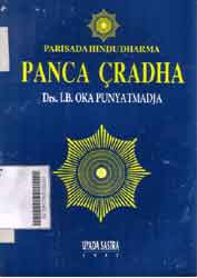 Panca Cradha