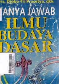 Tanya Jawab Ilmu Budaya Dasar