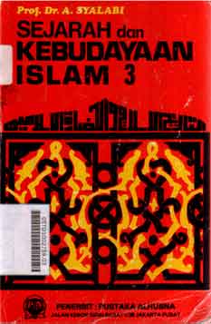 Sejarah Dan Kebudayaan Islam