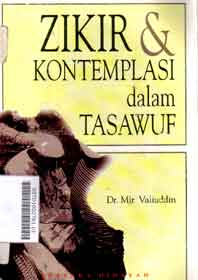 Zikir Dan Kontemplasi Dalam Tasawuf