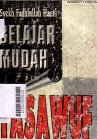 Belajar Mudah Tasawuf