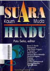Suara Kaum muda Hindu