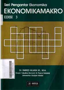 Ekonomikamakro