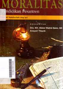 Moralitas : pendidikan pesantren