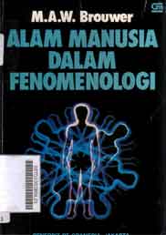Alam Manusia Dalam Fenomenologi