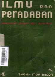 Ilmu Dan Peradaban : menurut islam dan kristen