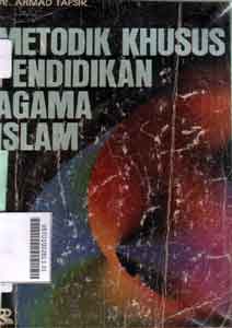 Metodik khusus pendidikan agama Islam