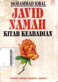 Javid Namah : kitab keabadian