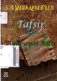 Tafsir Ayat-Ayat Riba