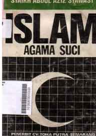 Islam Agama Suci