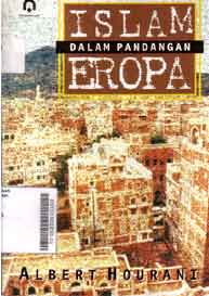 Islam Dalam Pandangan Eropa