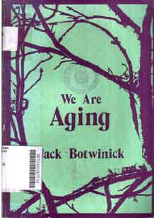 We Are Aging