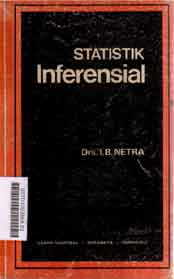 Statistik inferensial