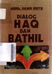 Dialog Haq Dan bathil