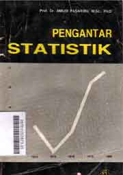 Pengantar statistik
