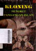 Kloning menurut pandangan Islam