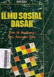 Ilmu Sosial Dasar
