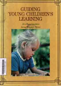 Guiding young children's learning