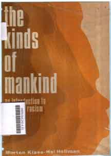 The kinds of mankind : an introduction to race and racism