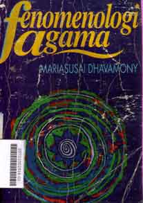 Fenomenologi Agama
