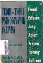 Teori-Teori Psikodinamik (klinis)