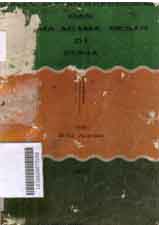 Aliran-Aliran Kepercayaan dan Agama-Agama Besar Di Dunia