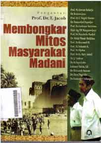 Membongkar Mitos Masyarakat Madani