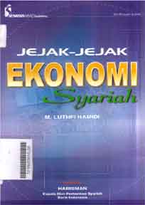 Jejak-Jejak Ekonomi Syariah