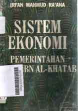 Sistem Ekonomi : pemerintahan Umar Ibn Al Khatab