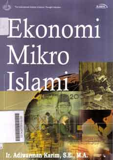 Ekonomi Mikro Islami