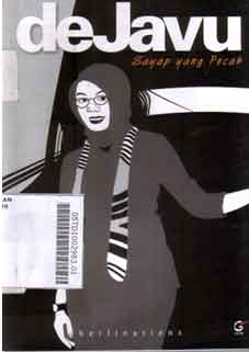 De Javu : sayap yang pecah