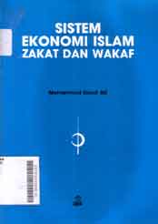 Sistem Ekonomi Islam Zakat Dan Wakaf