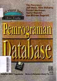 Pemrograman database