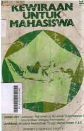 Kewiraan untuk mahasiswa