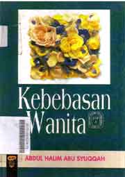 Kebebasan wanita
