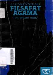 Pengantar Filsafat Agama