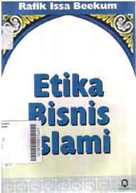 Etika Bisnis Islami